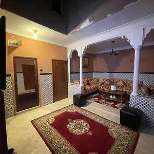 Appartamento Dar Chrif, Marrakesh