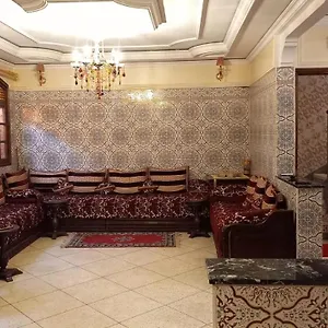 Appartamento With Budget, Marrakesh