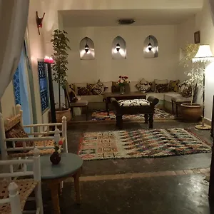 Alloggio in famiglia Dar Malwan, Marrakesh