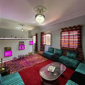 Appartamento Calm Close To Airport Of Marrakech, Marrakesh