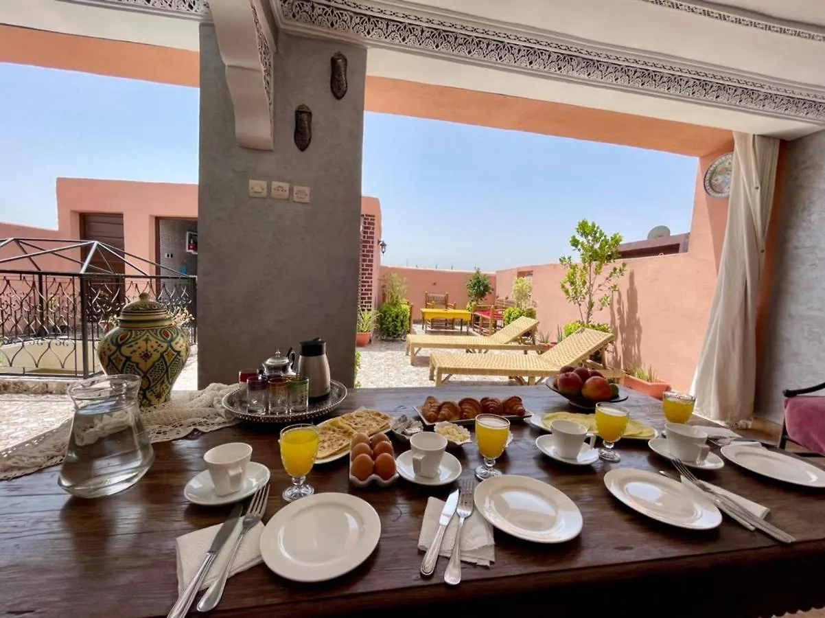Cosy Appartement Marrakesh