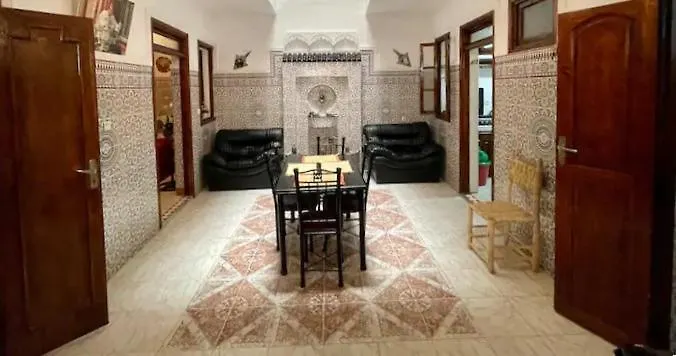 Cosy Appartement Marrakesh Apartment