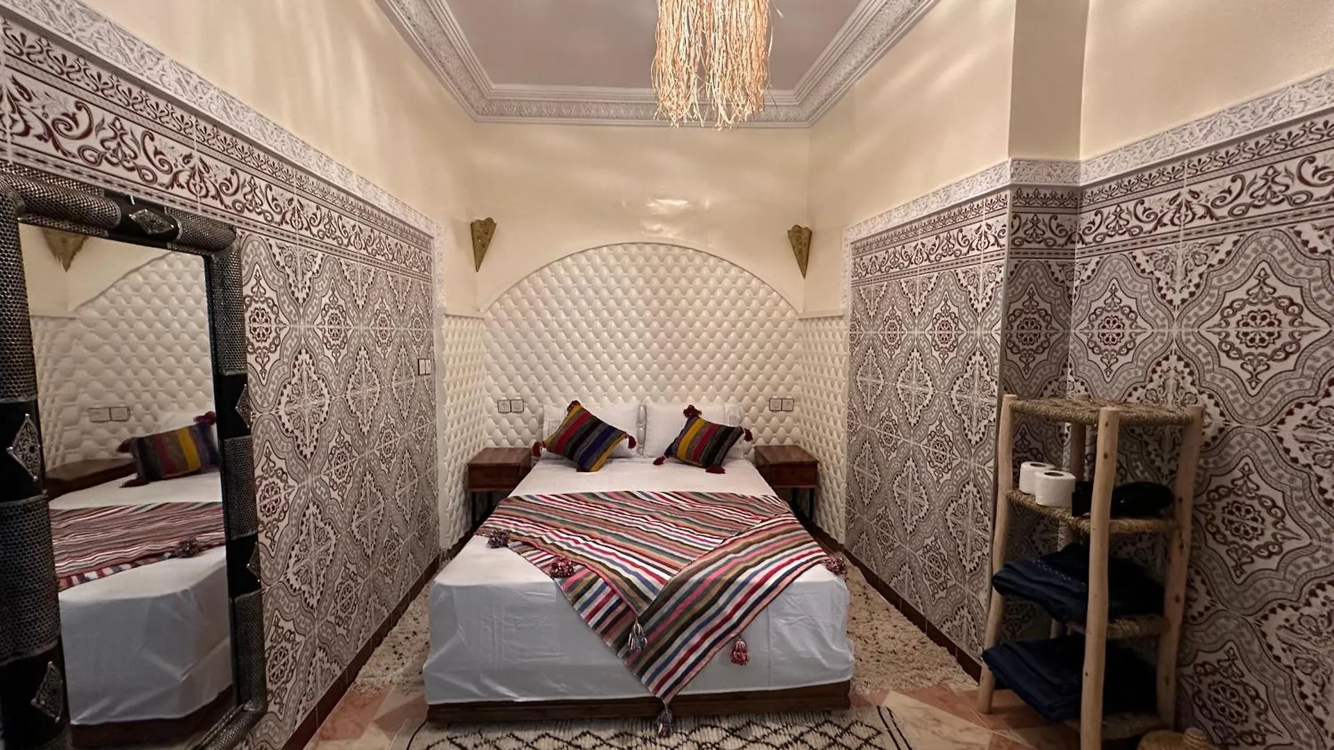 Cosy Appartement Marrakesh Apartment