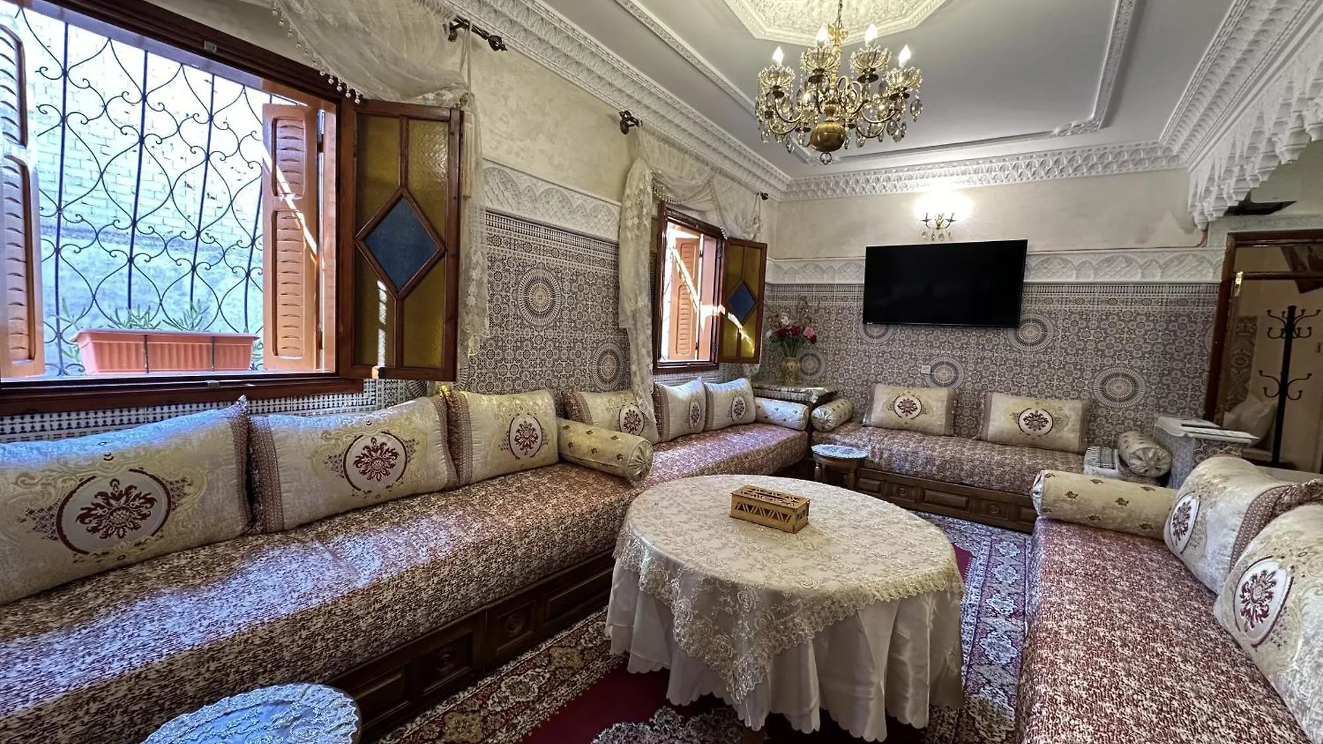 Cosy Appartement Marrakesh
