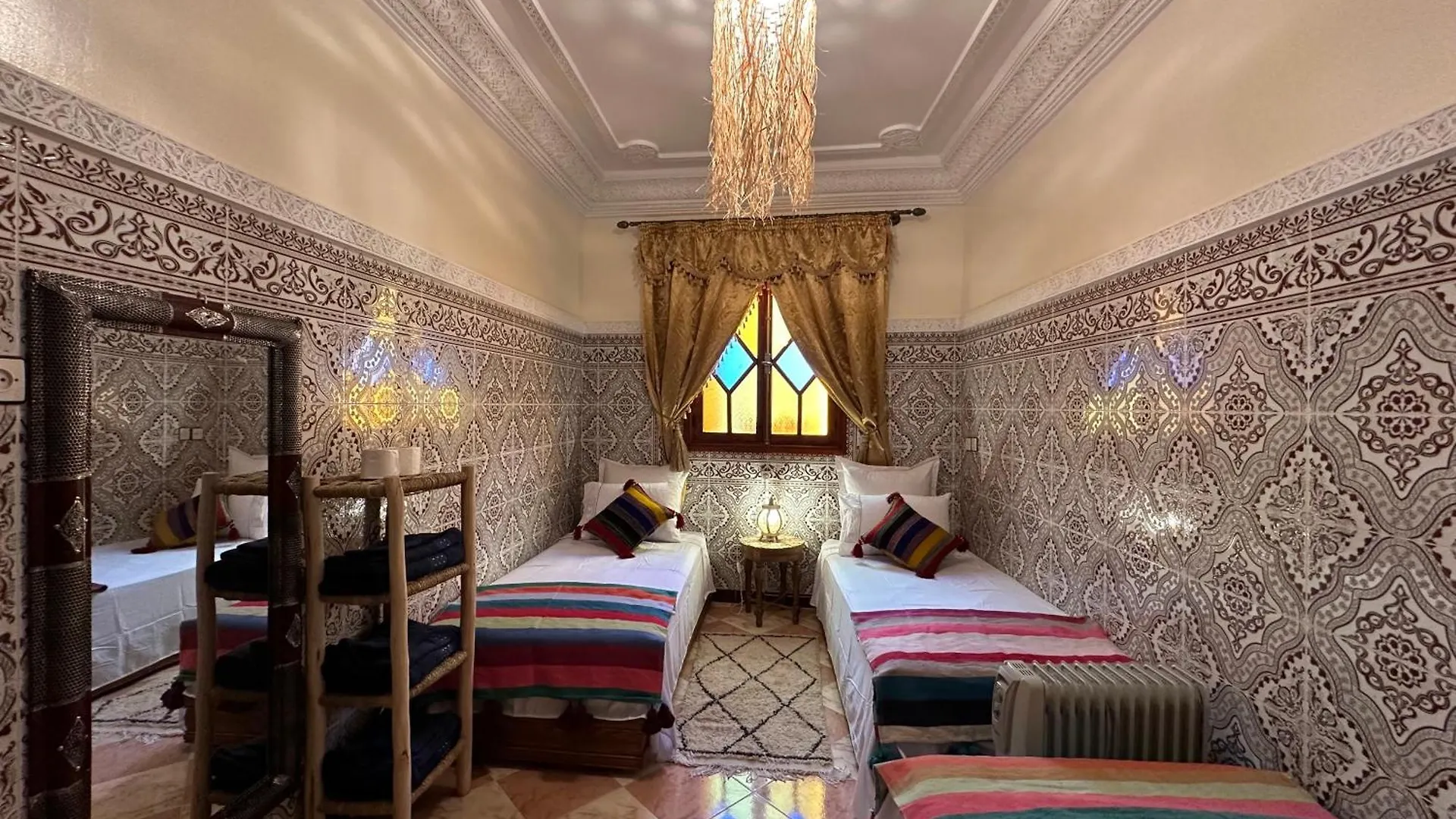 Cosy Appartement Marrakesh Morocco