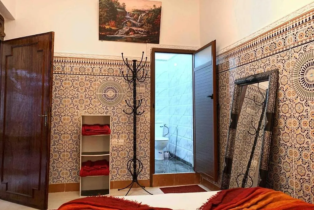Cosy Appartement Marrakesh