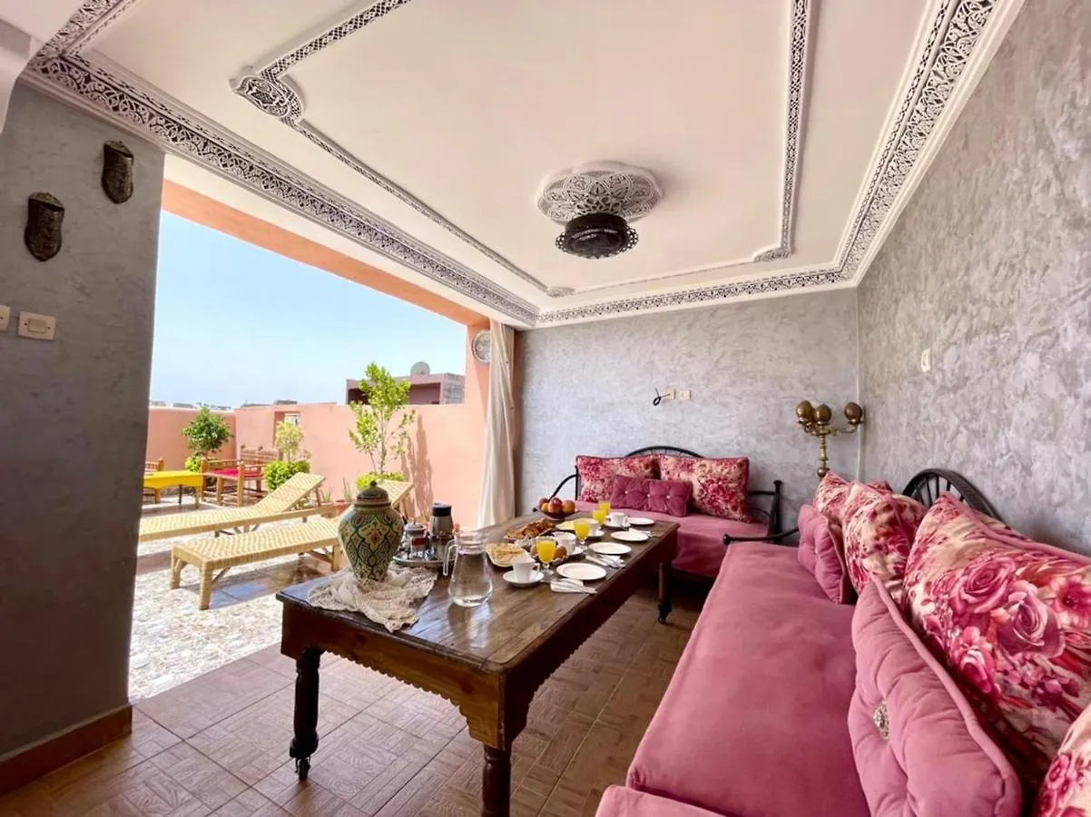 Cosy Appartement Marrakesh 0*,  Morocco