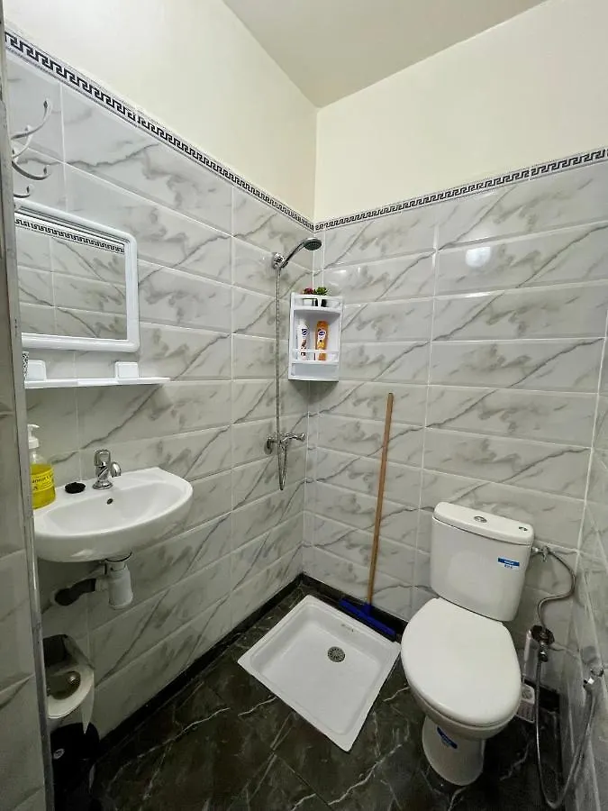 Apartment Cosy Appartement Marrakesh