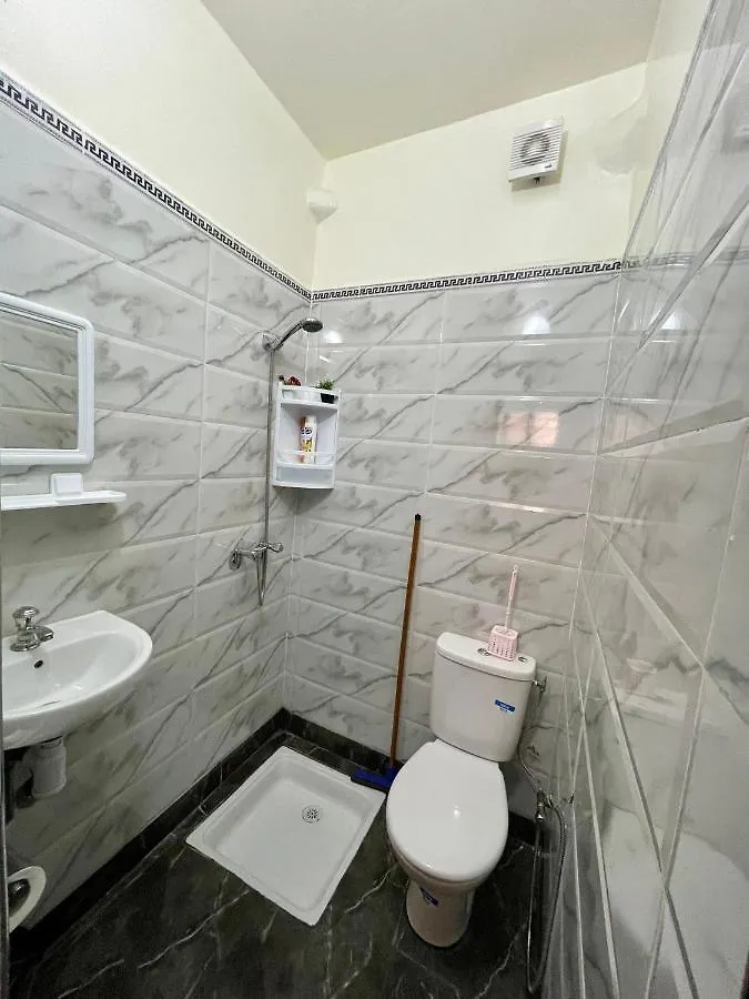 Cosy Appartement Marrakesh Morocco