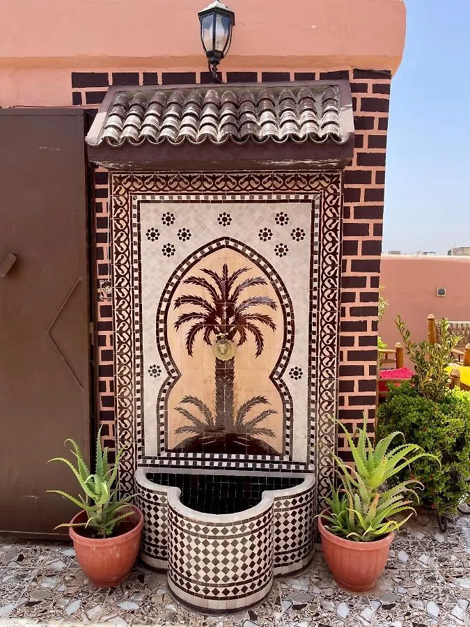 Cosy Appartement Marrakesh