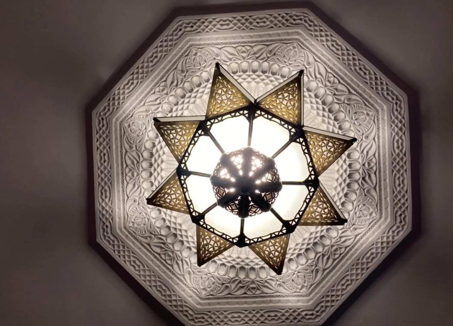 Apartment Cosy Appartement Marrakesh