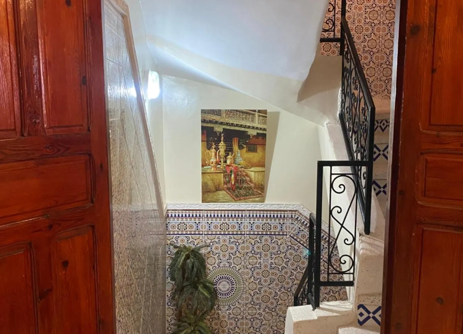 Cosy Appartement Marrakesh Morocco