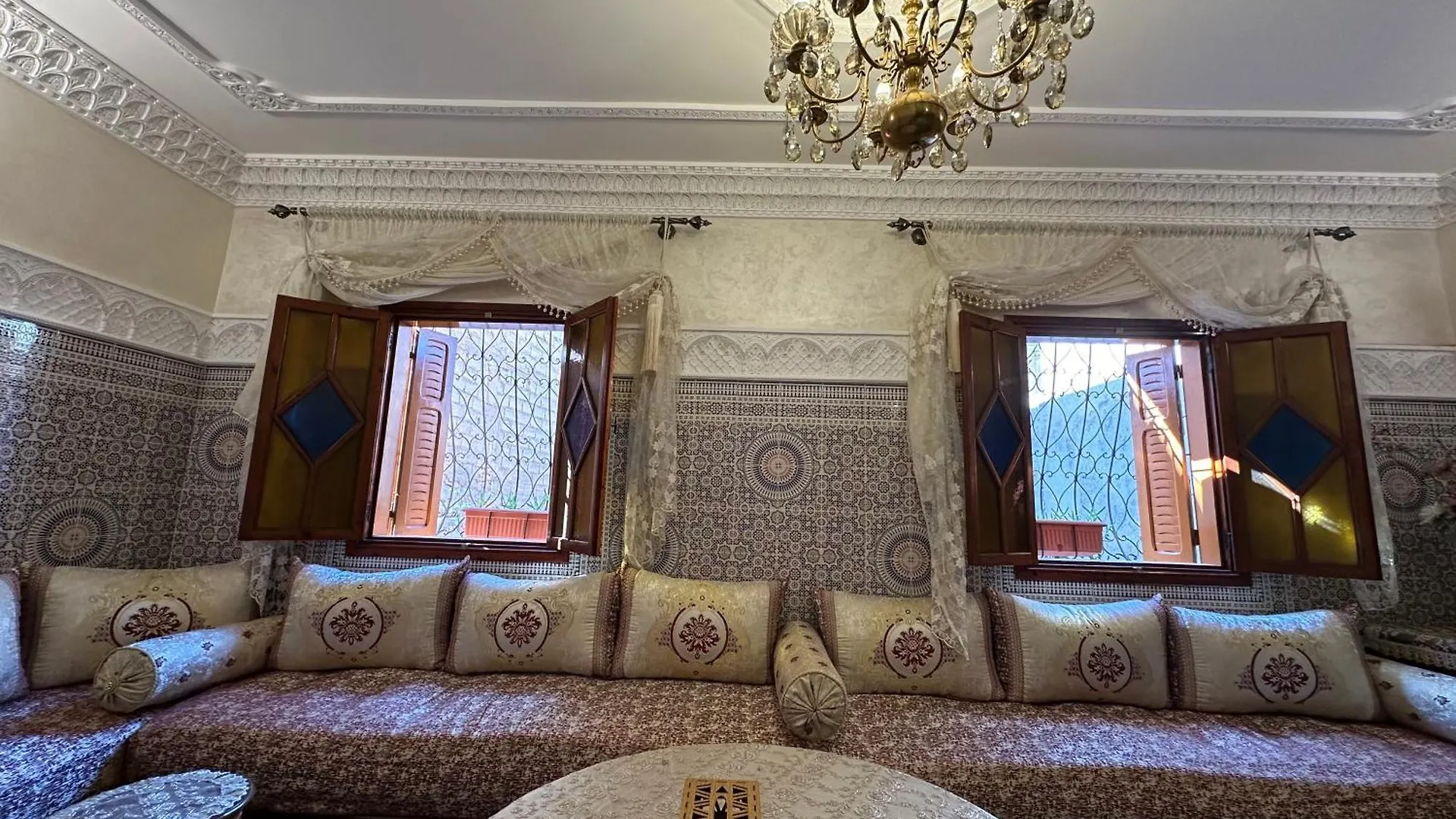 Cosy Appartement Marrakesh Apartment
