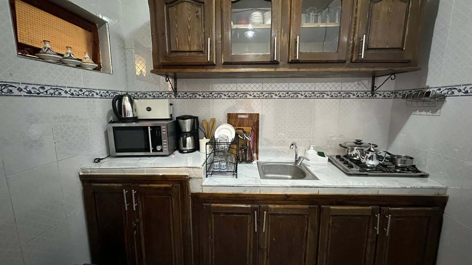 Cosy Appartement Marrakesh