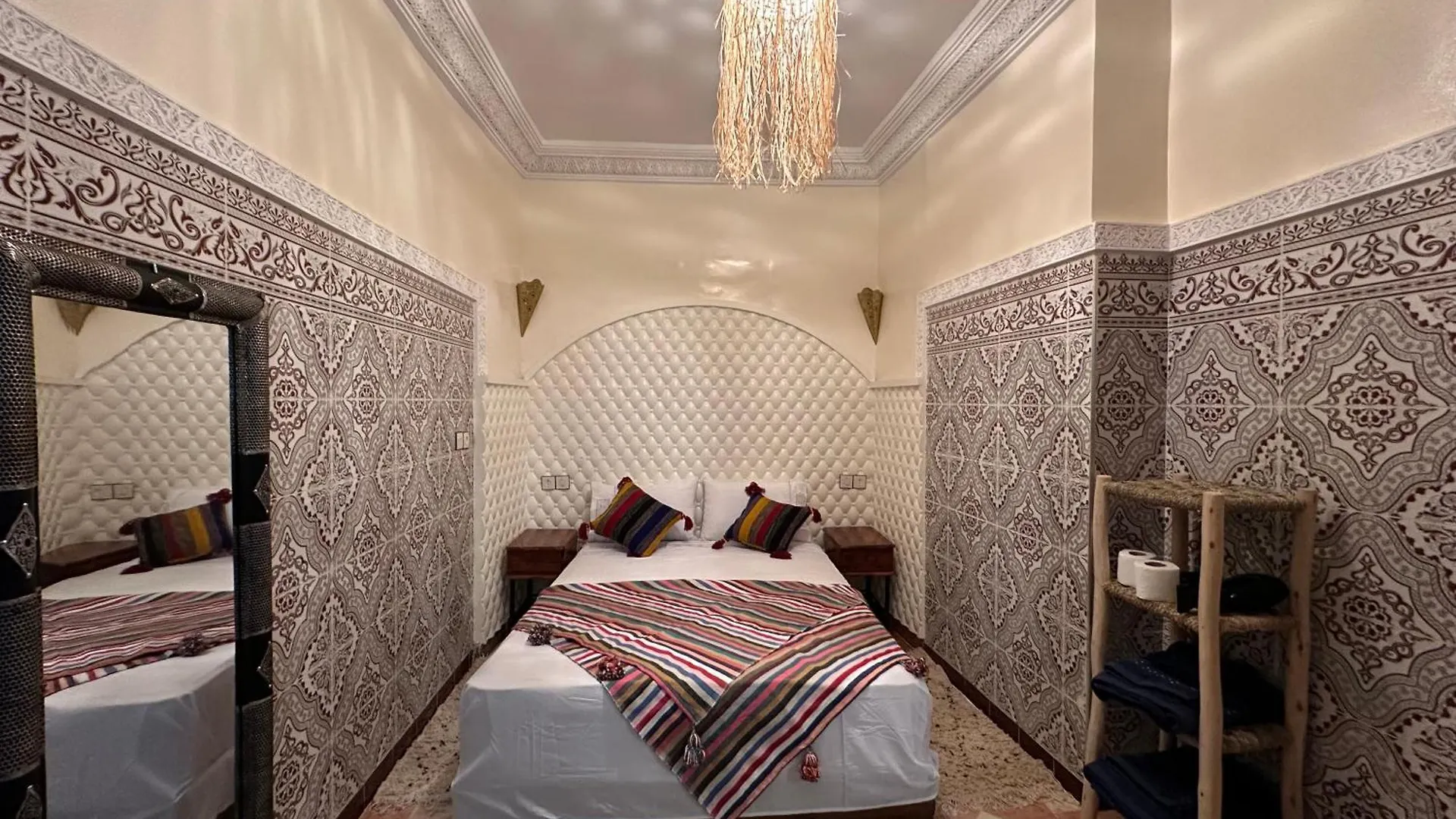 Apartment Cosy Appartement Marrakesh