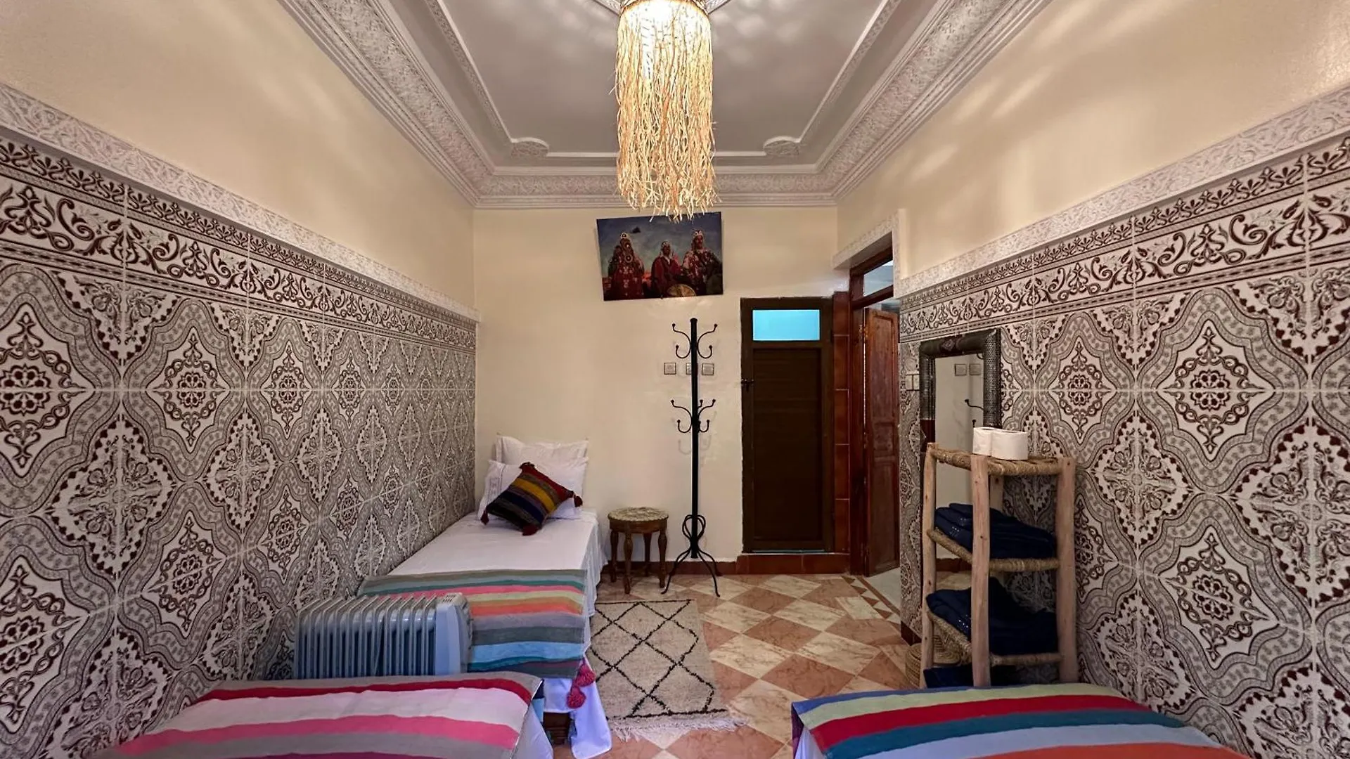Cosy Appartement Marrakesh