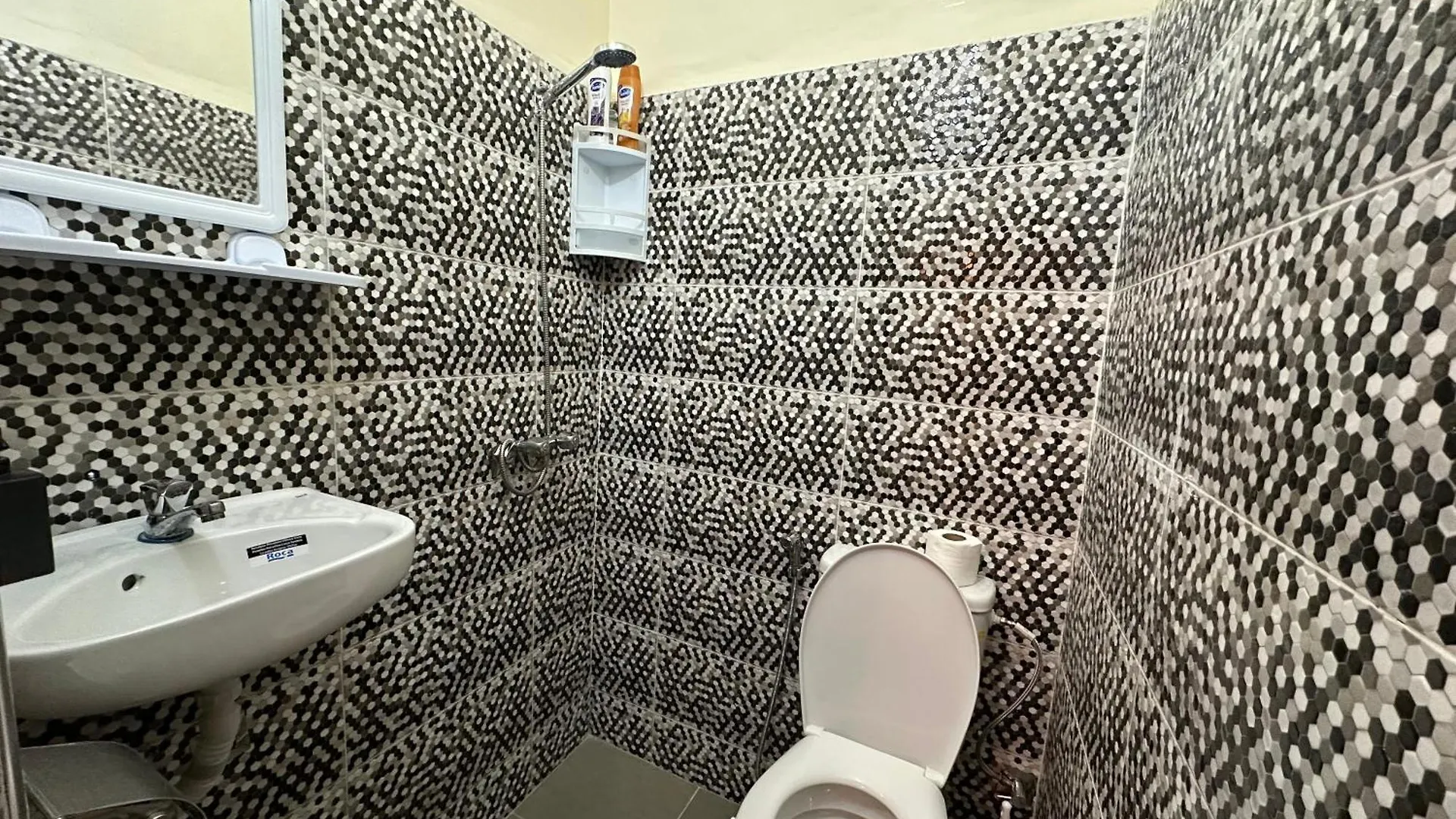 Cosy Appartement Marrakesh Apartment