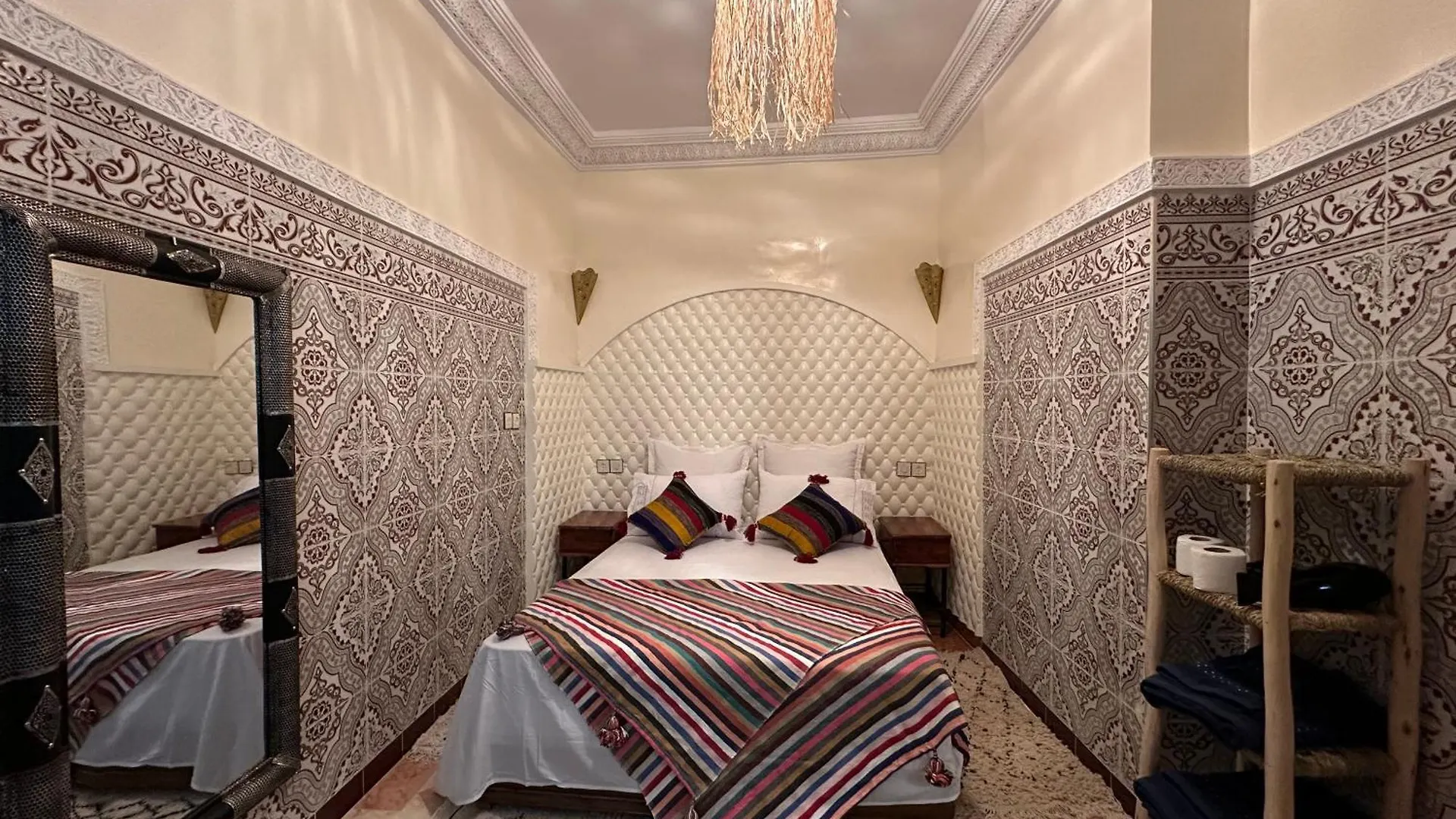 Cosy Appartement Marrakesh