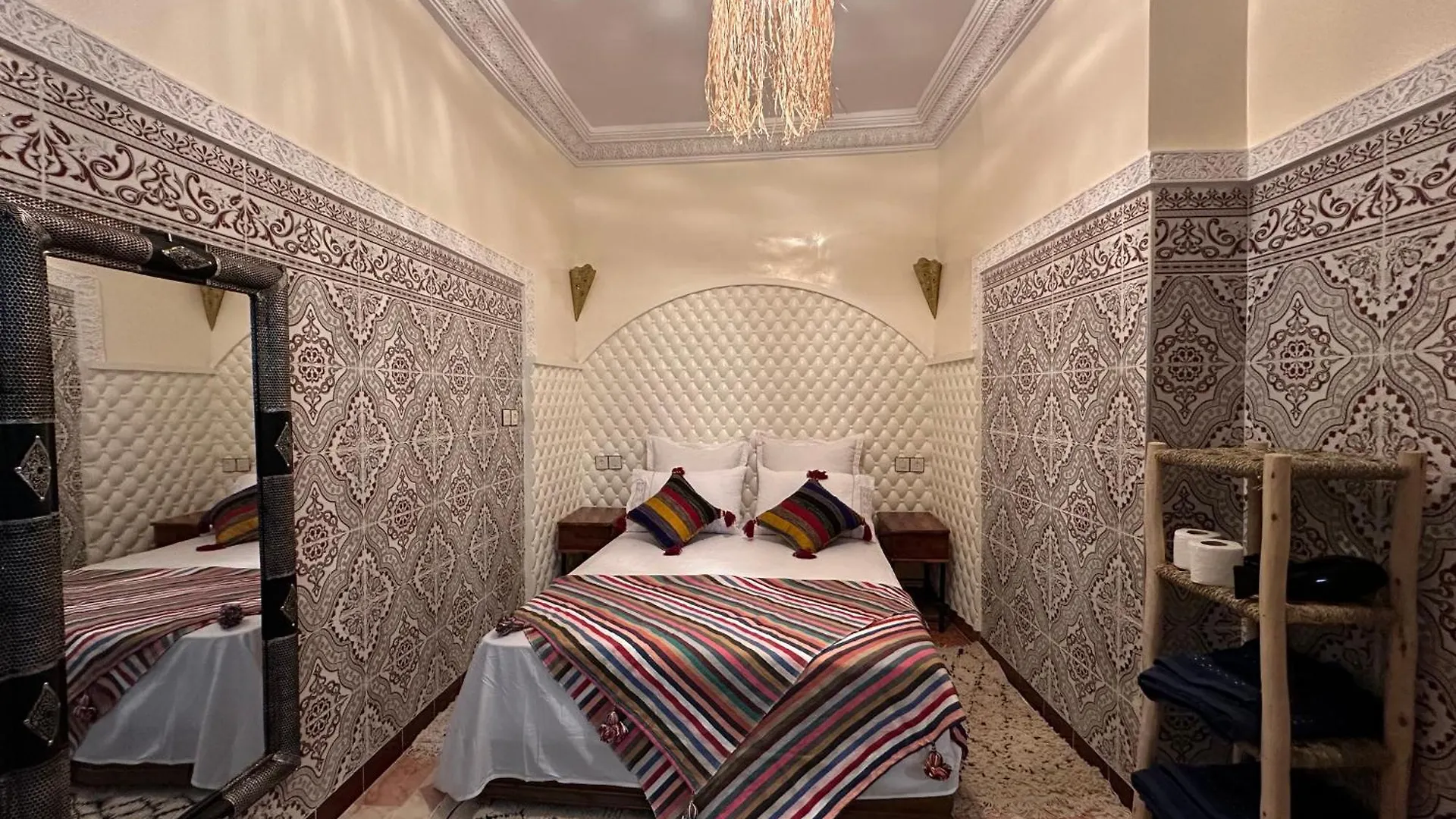 Cosy Appartement Marrakesh 0*,  Morocco