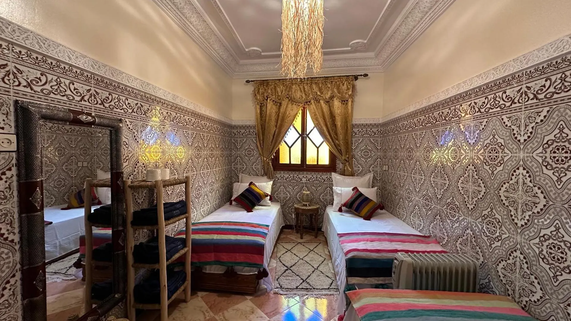 Cosy Appartement Marrakesh Apartment
