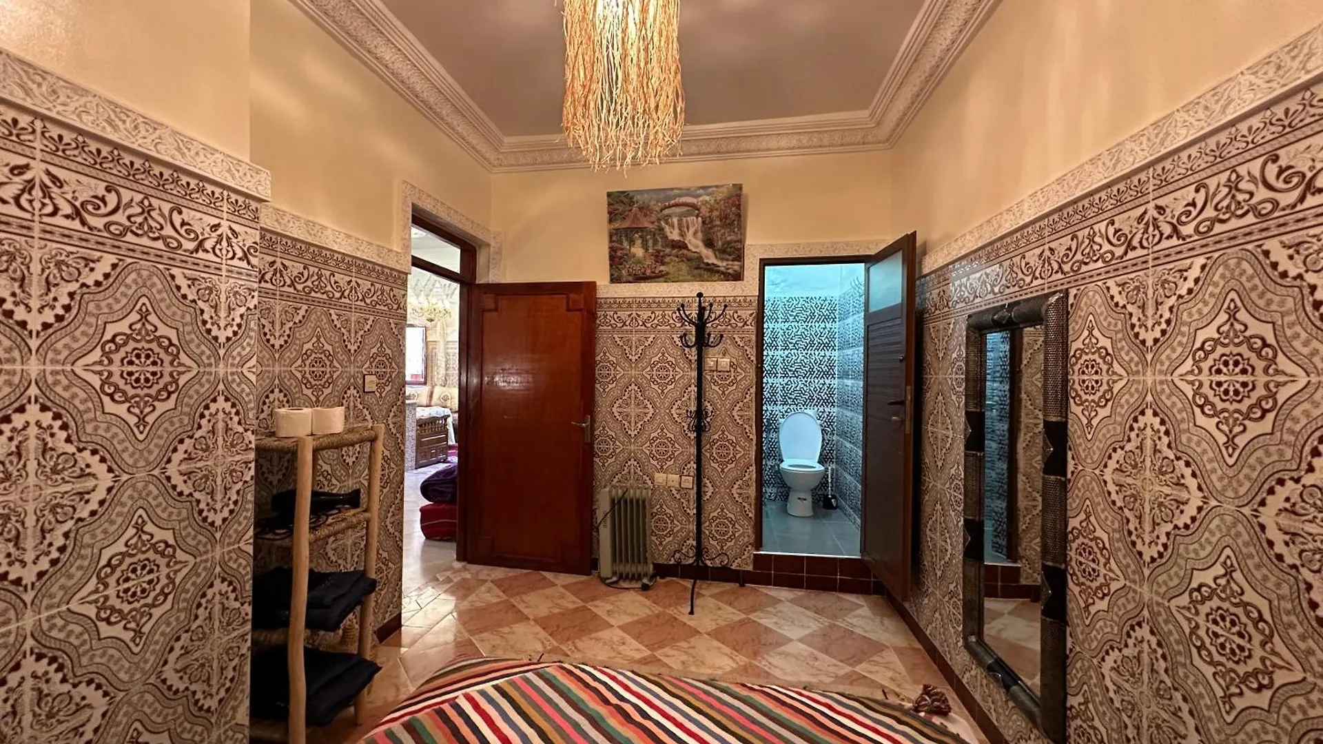 Cosy Appartement Marrakesh